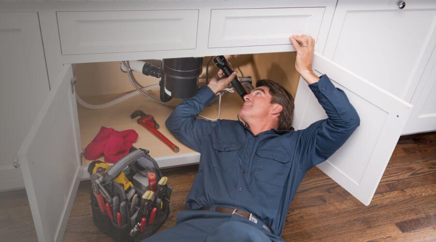 Professional Leak Detection in Terrace Park, OH